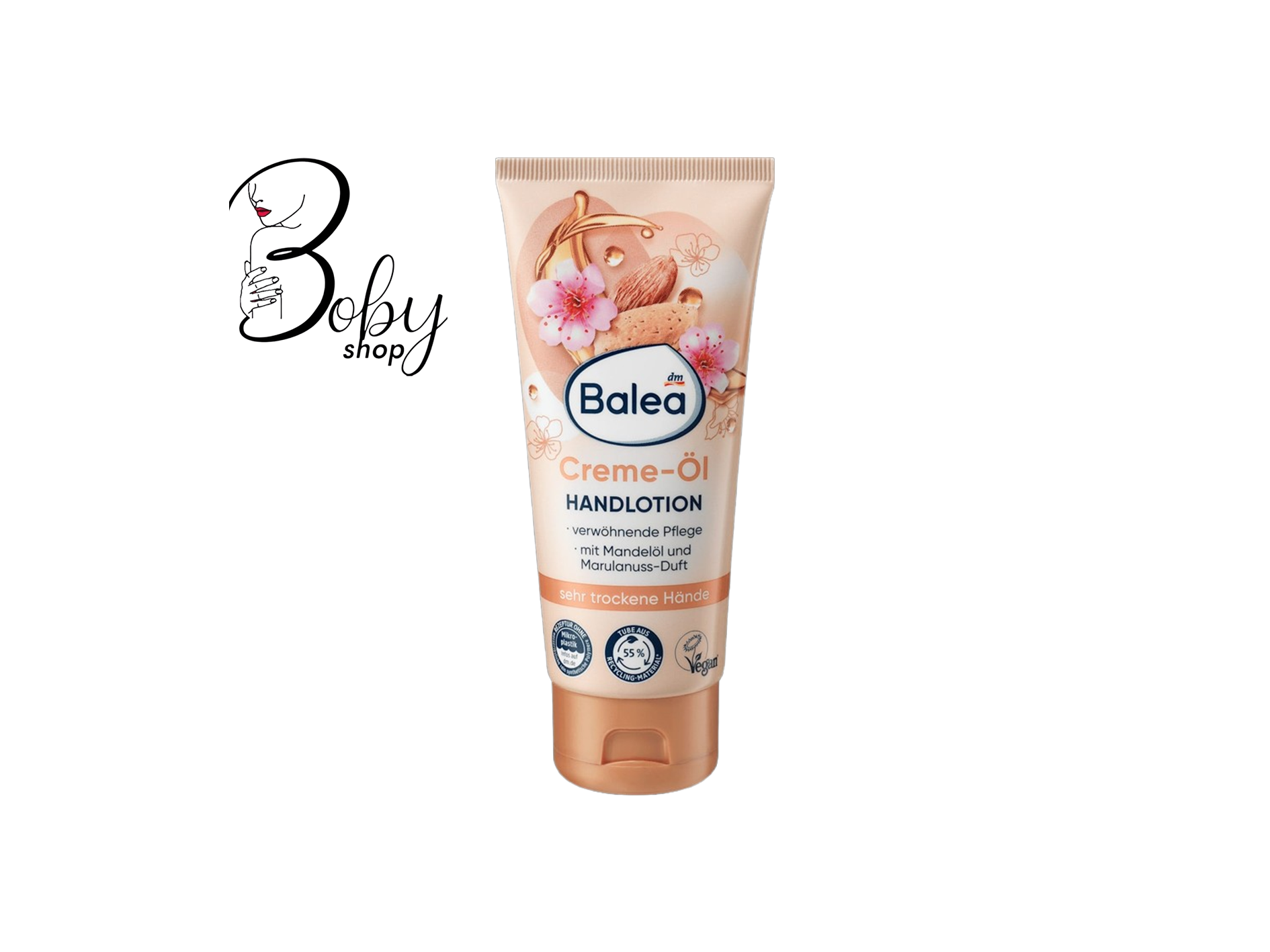 BALEA | Handlotion