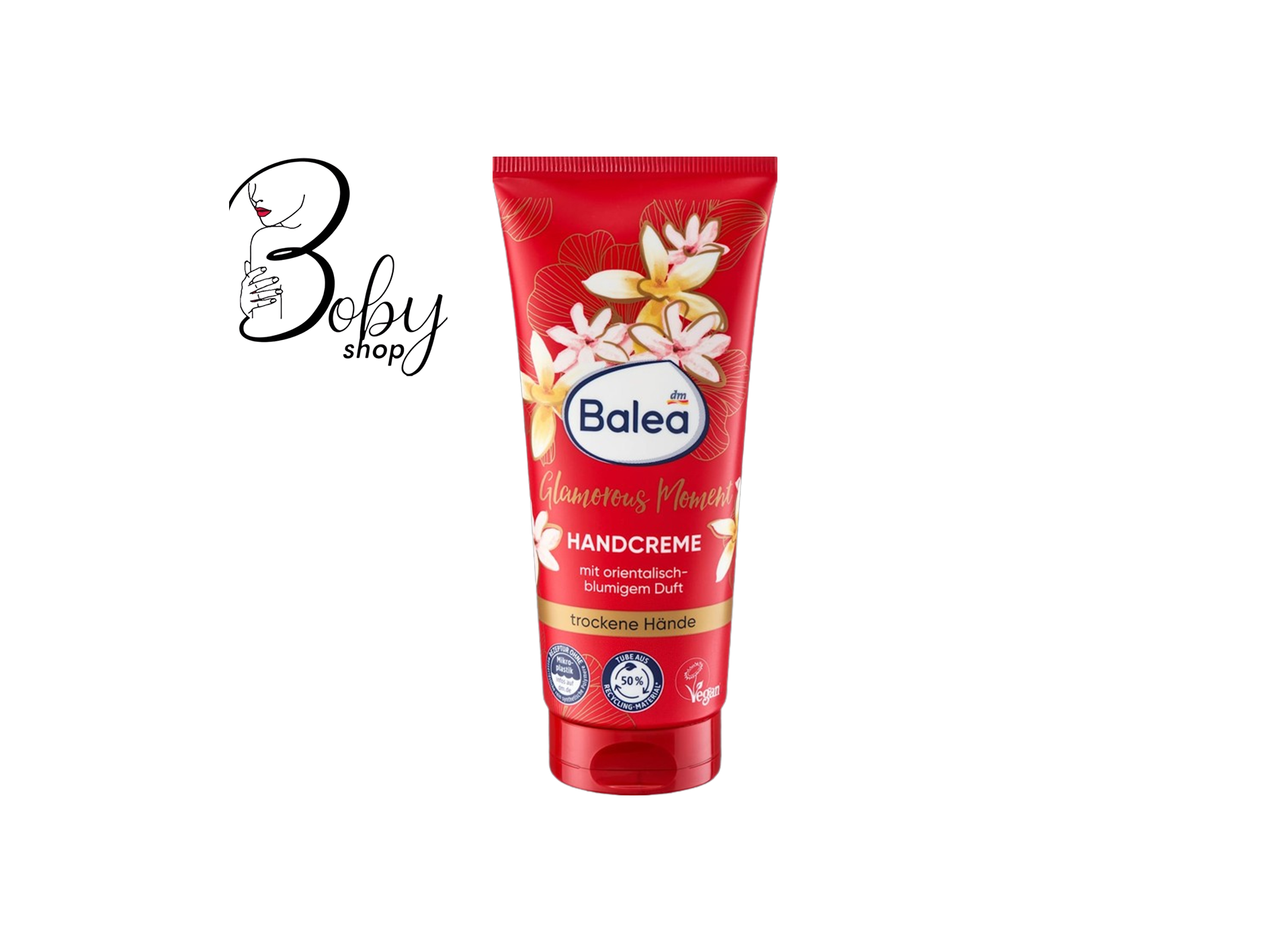 BALEA | Glamorous moment