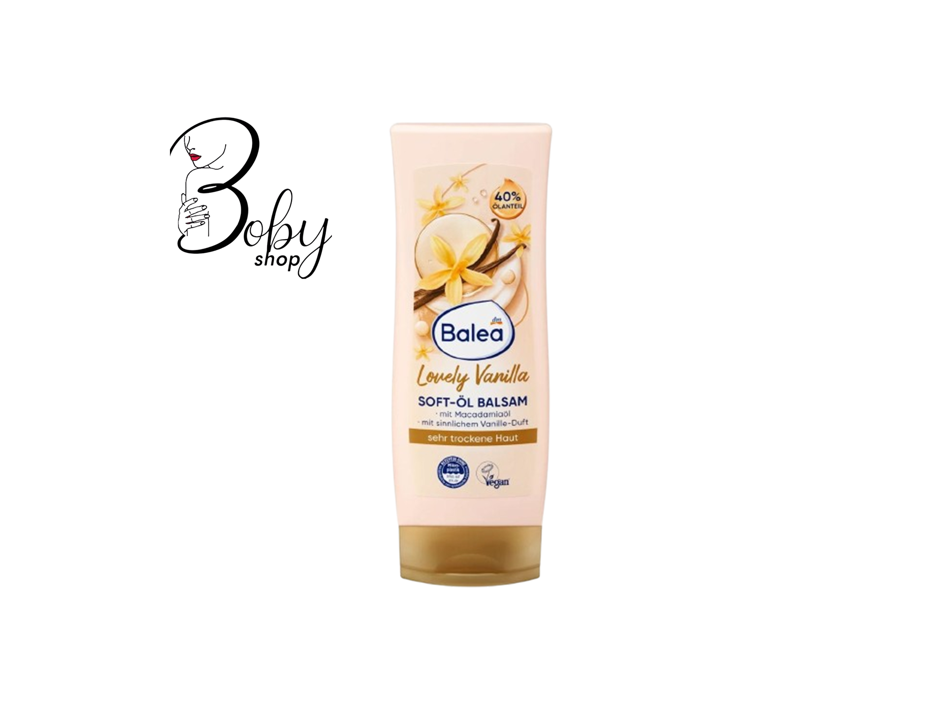 BALEA | Soft-ol balsam