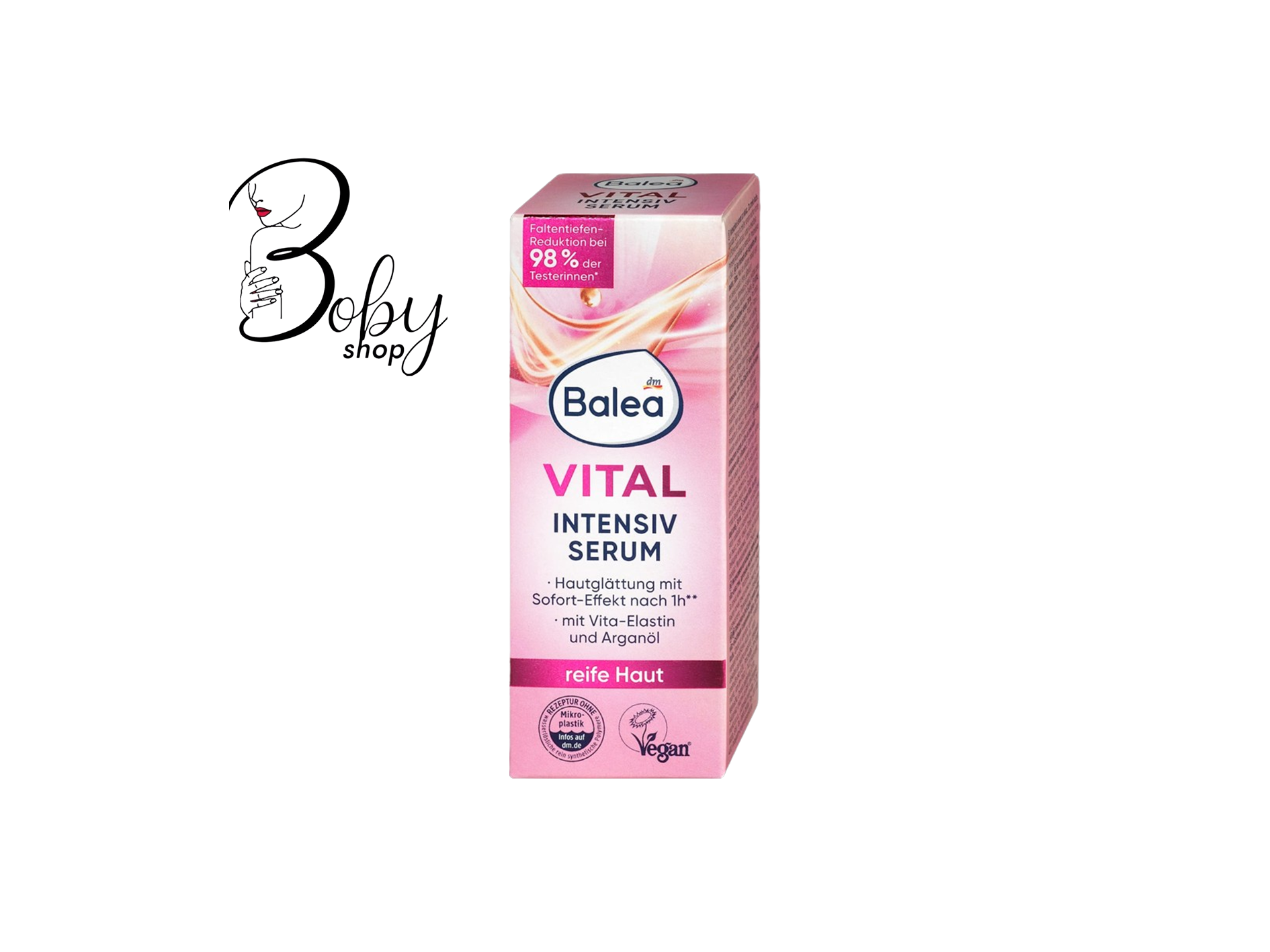 BALEA | Vital intensiv serum