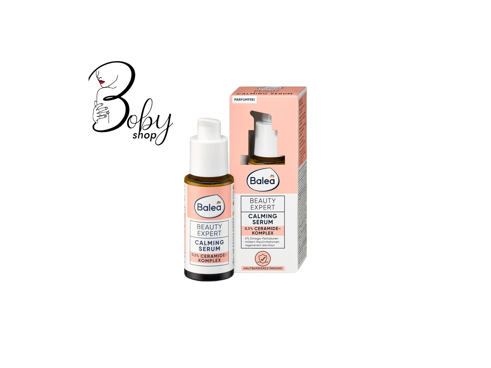 BALEA | Beauty expert