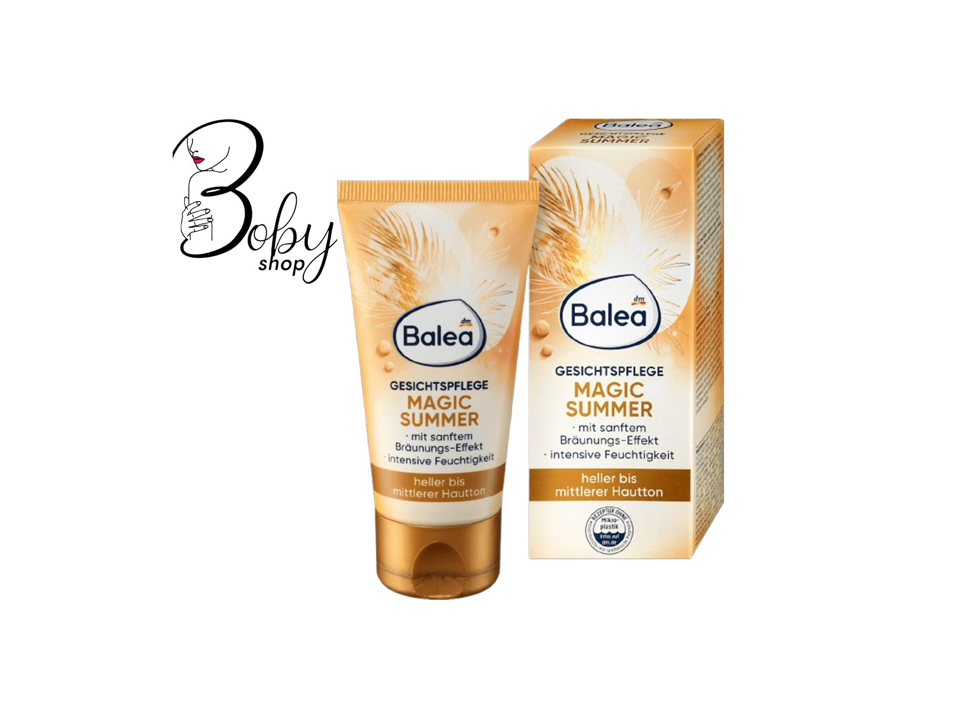 BALEA | Magic summer