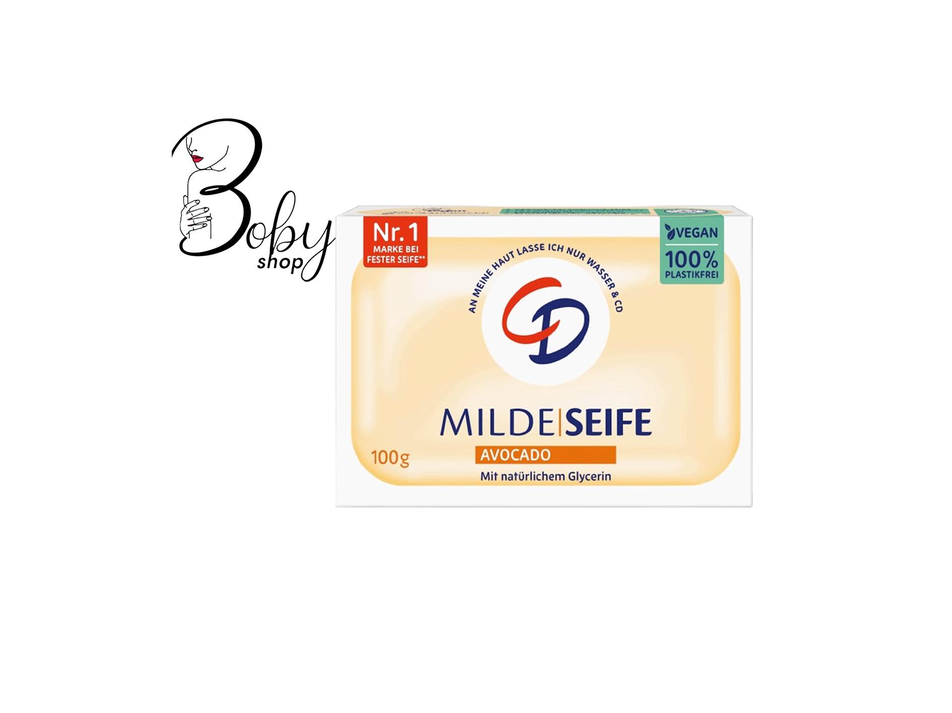 BALEA | Milde seife