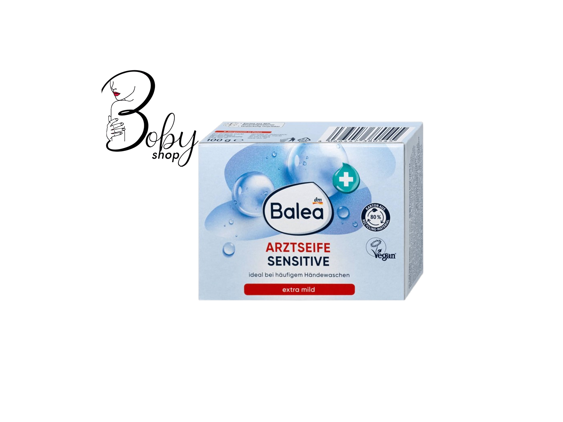 BALEA | Arztseife sensitive