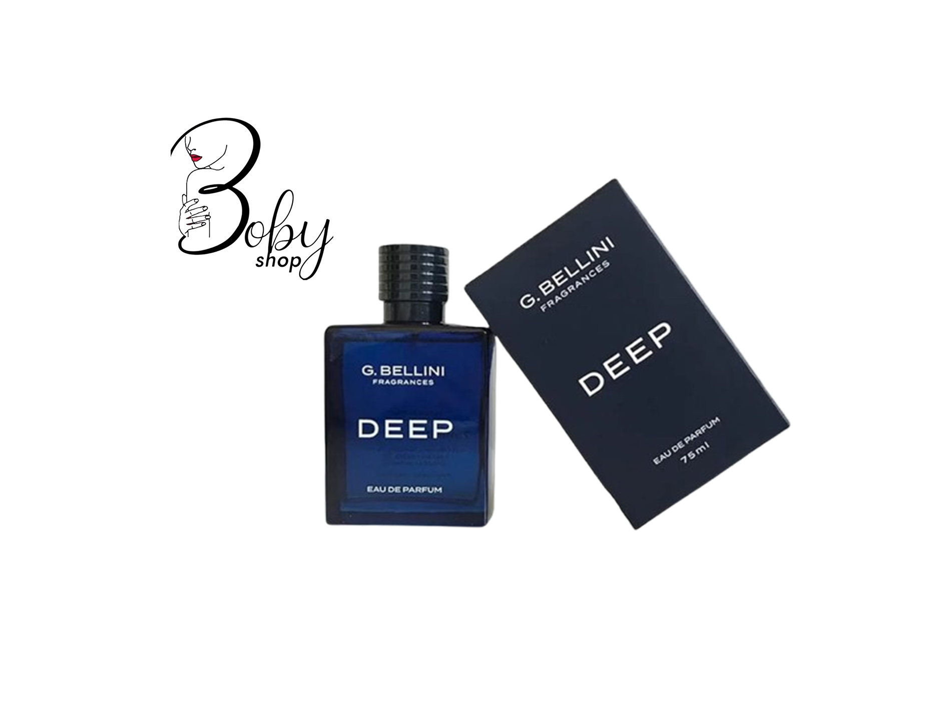 DEEP G.BELLINI FRAGRANCES