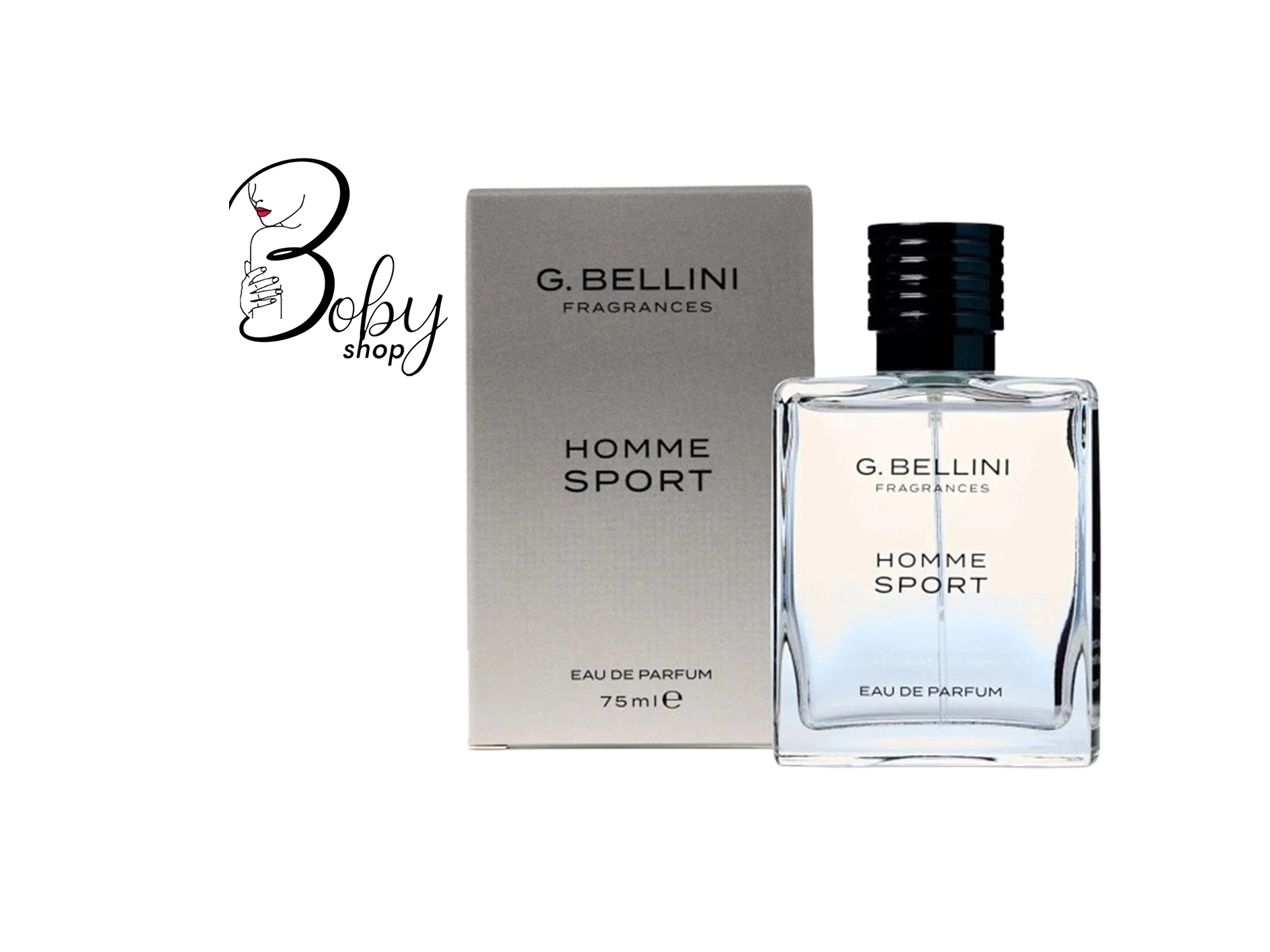 Homme sport G.BELLIN