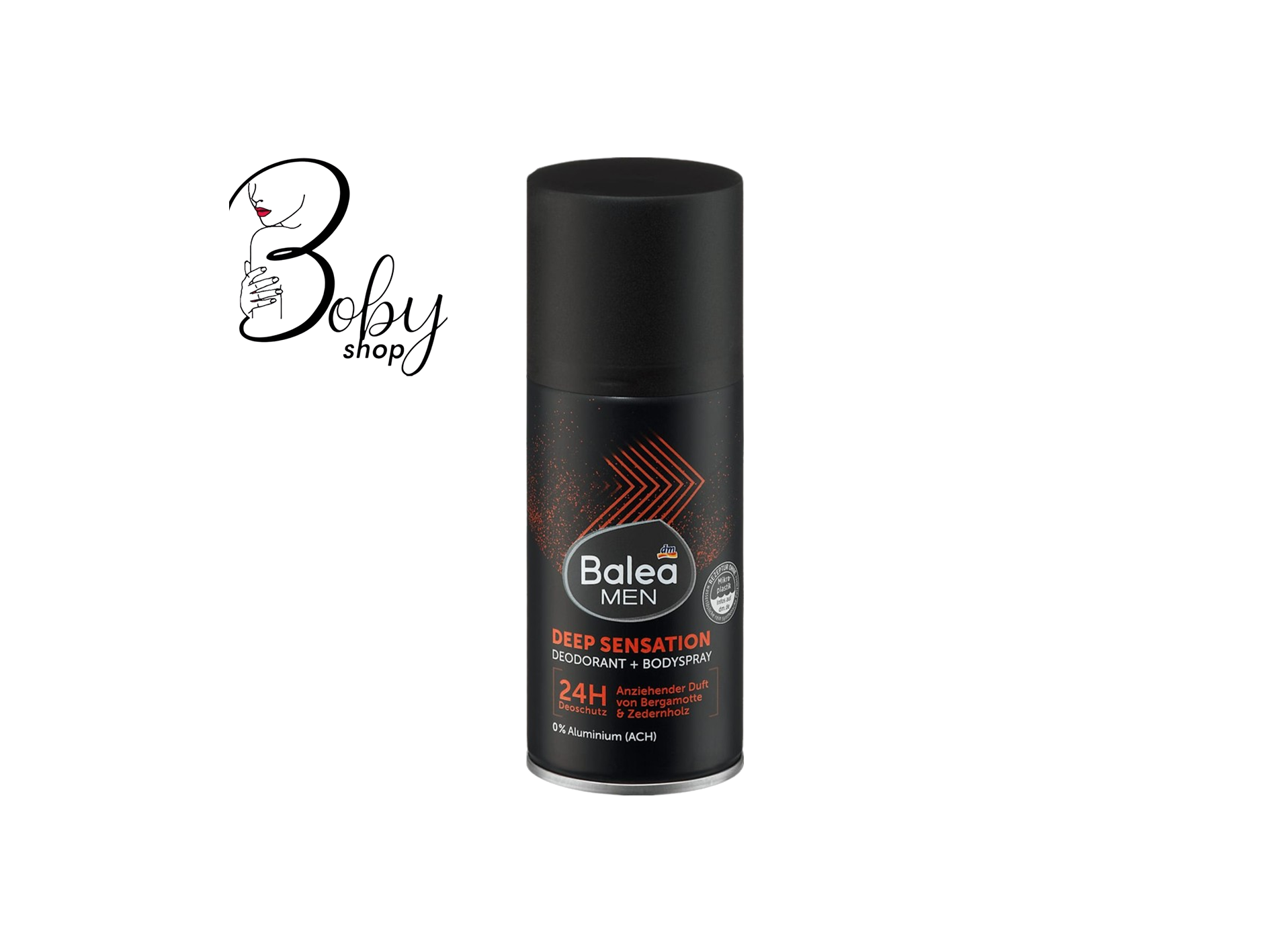 BALEA | Men Deep Sensation