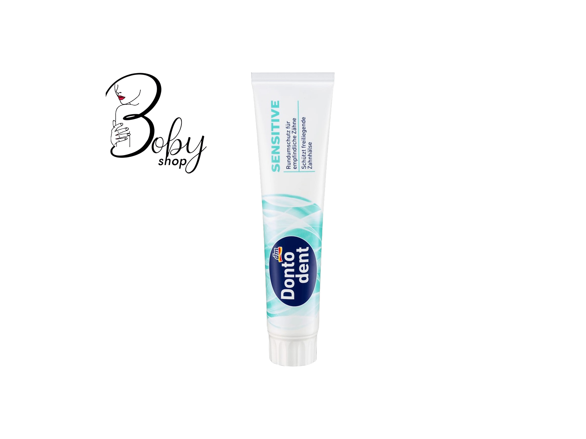 DENTO DENT | Dentifrice Sensitive