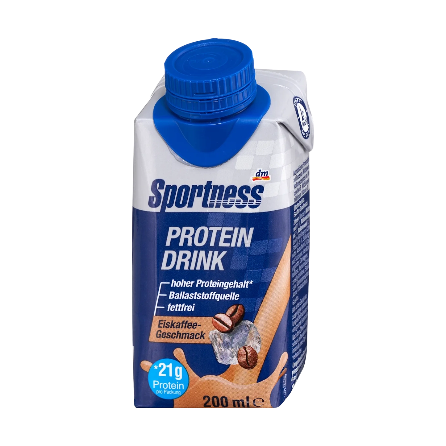Protein drink 21g