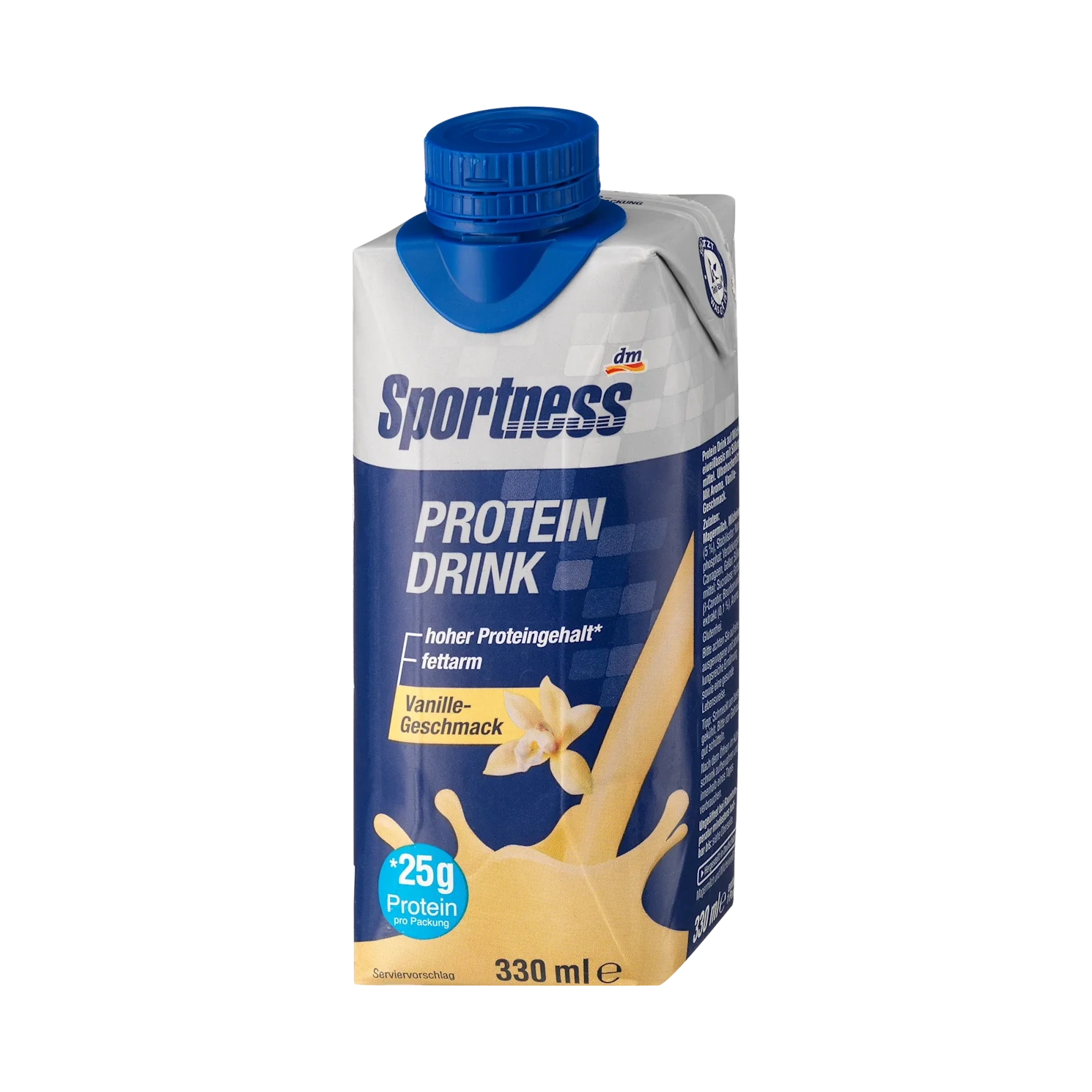 Protein drink 25g