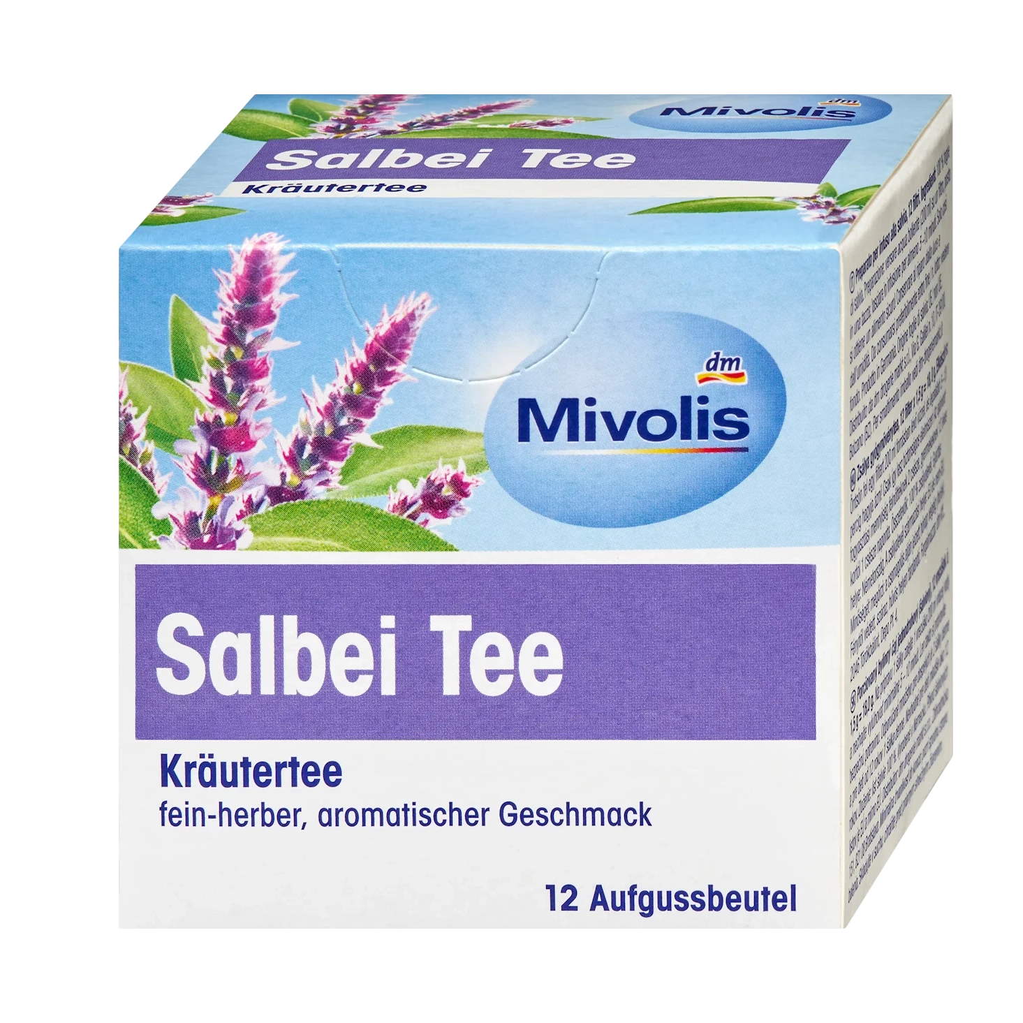 Salbei tee