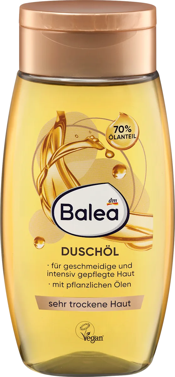 Duschol balea