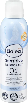 Déo Sensitive