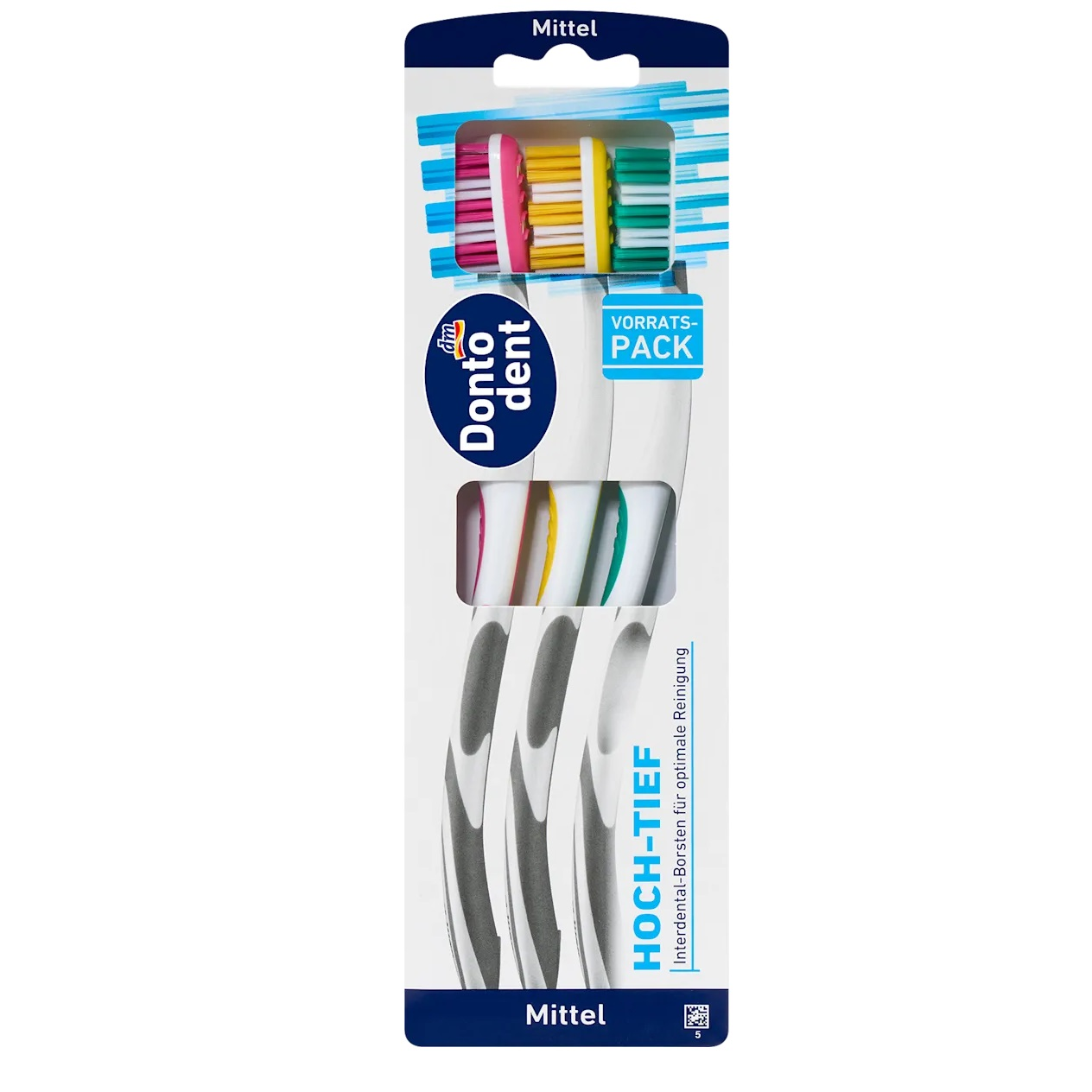 Brosse à dents Lot 3