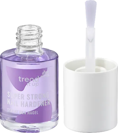 Super strong nail hardener (durcisseur)